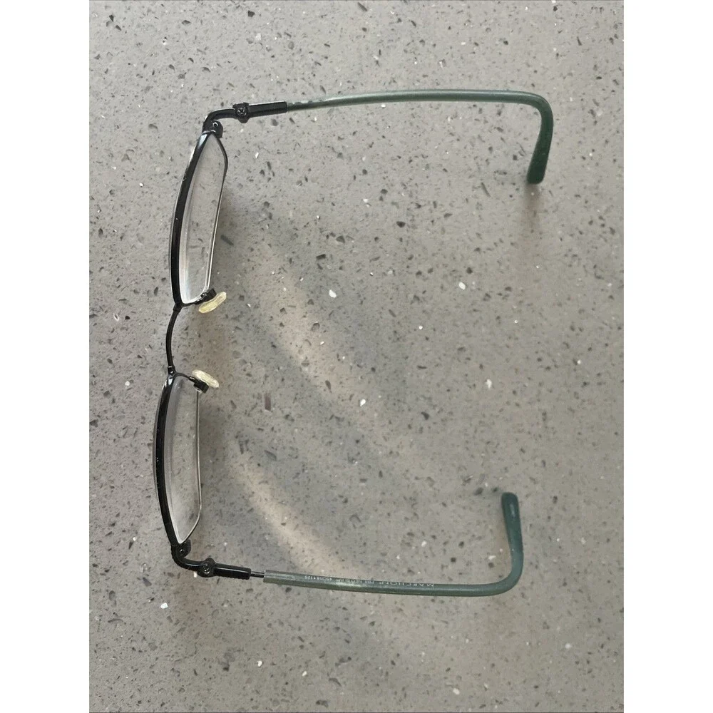 Marchon Power Rangers Flexon Eyeglasses Frames only 45-18-125 PR8 NEO Slime